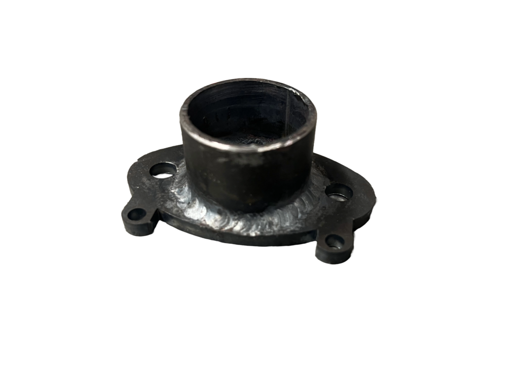 HKS Universal Silencer for 96mm Tip Exhausts | (3306-RA072)