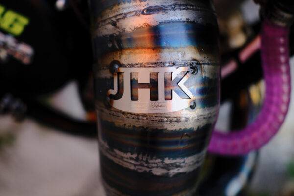 JHK Racing 80 AM6 High Passage - Image 9