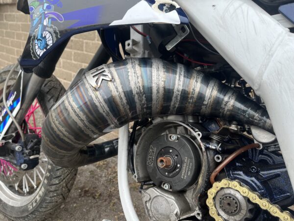 JHK Racing 80 High Passage DT 50 - Image 11