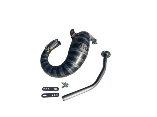 JHK Racing 80 Derbi High Passage - Image 2