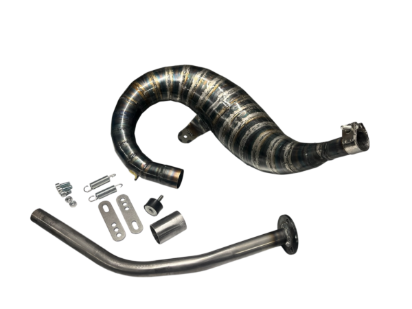 JHK Racing 80 High Passage DT 50 - Image 3