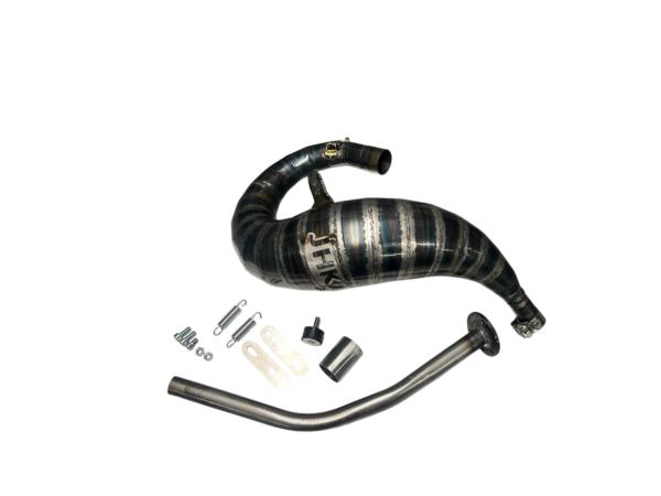JHK Racing 80 High Passage DT 50 - Image 4