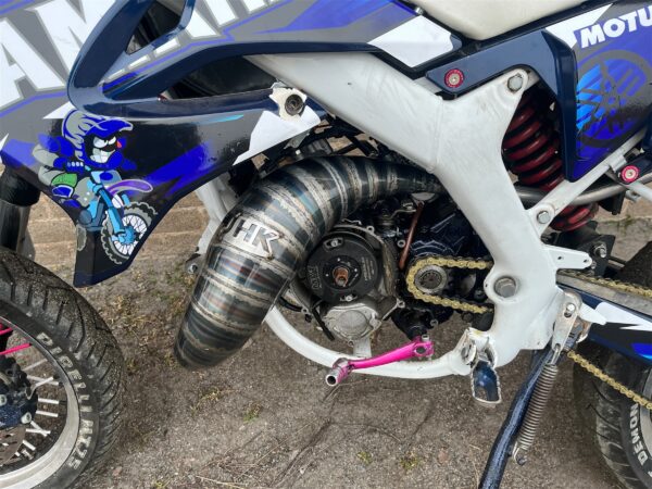 JHK Racing 80 High Passage DT 50 - Image 9