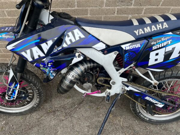 JHK Racing 80 High Passage DT 50 - Image 10