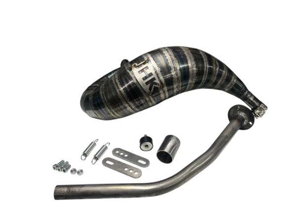 JHK Racing 80 High Passage DT 50 - Image 8