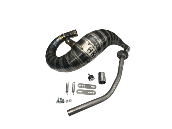 JHK Racing 80 High Passage DT 50