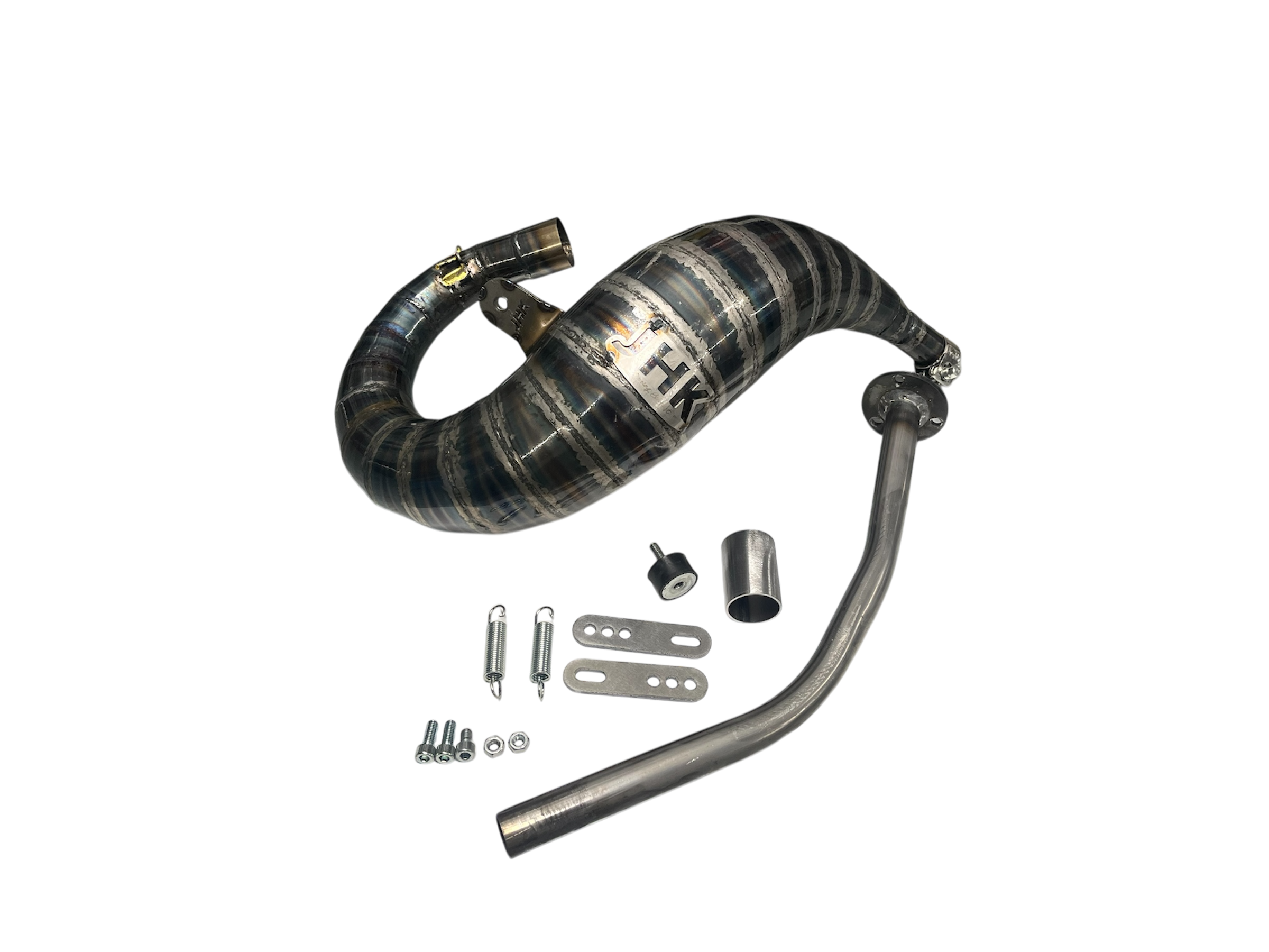 JHK Racing 80 High Passage DT 50