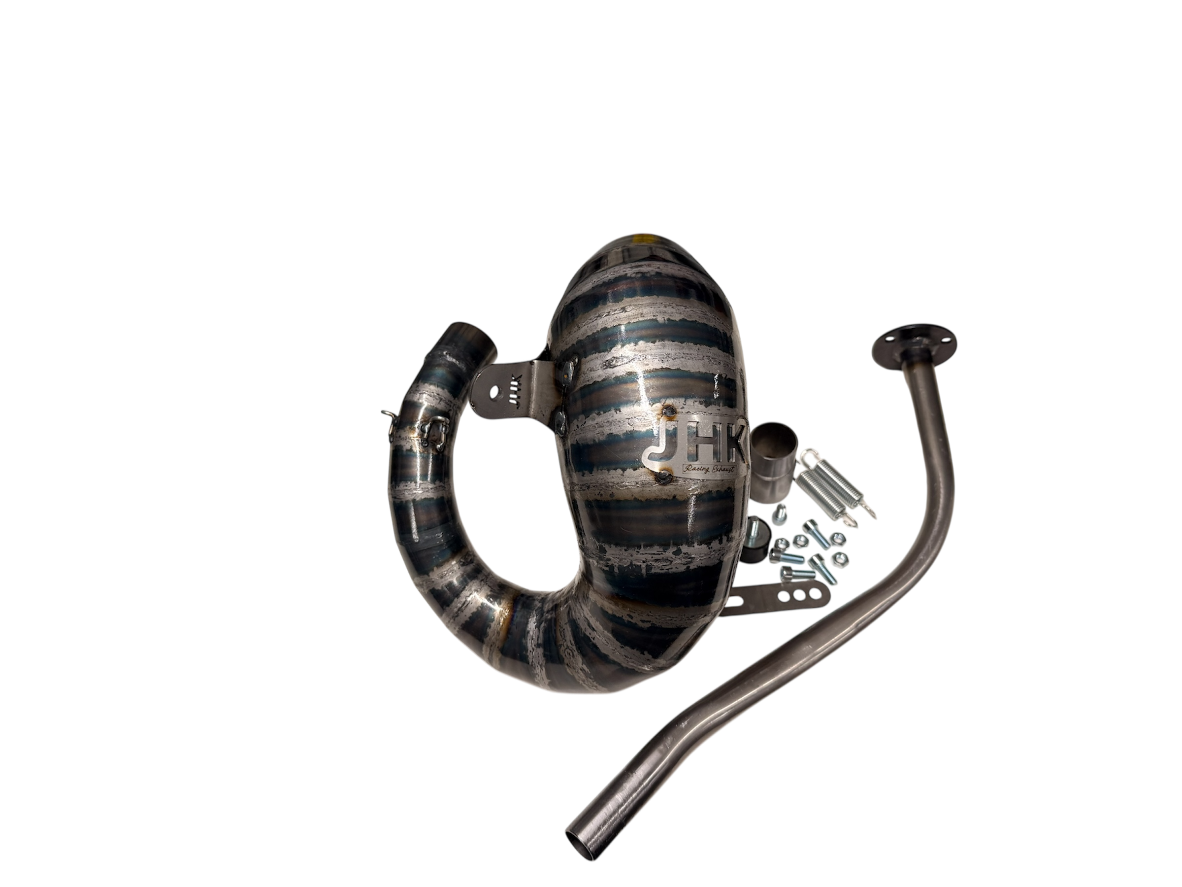 JHK Racing 86-94 DT50 High Passage - Image 3