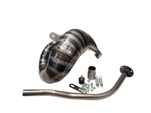 JHK Racing 86-94 DT50 High Passage