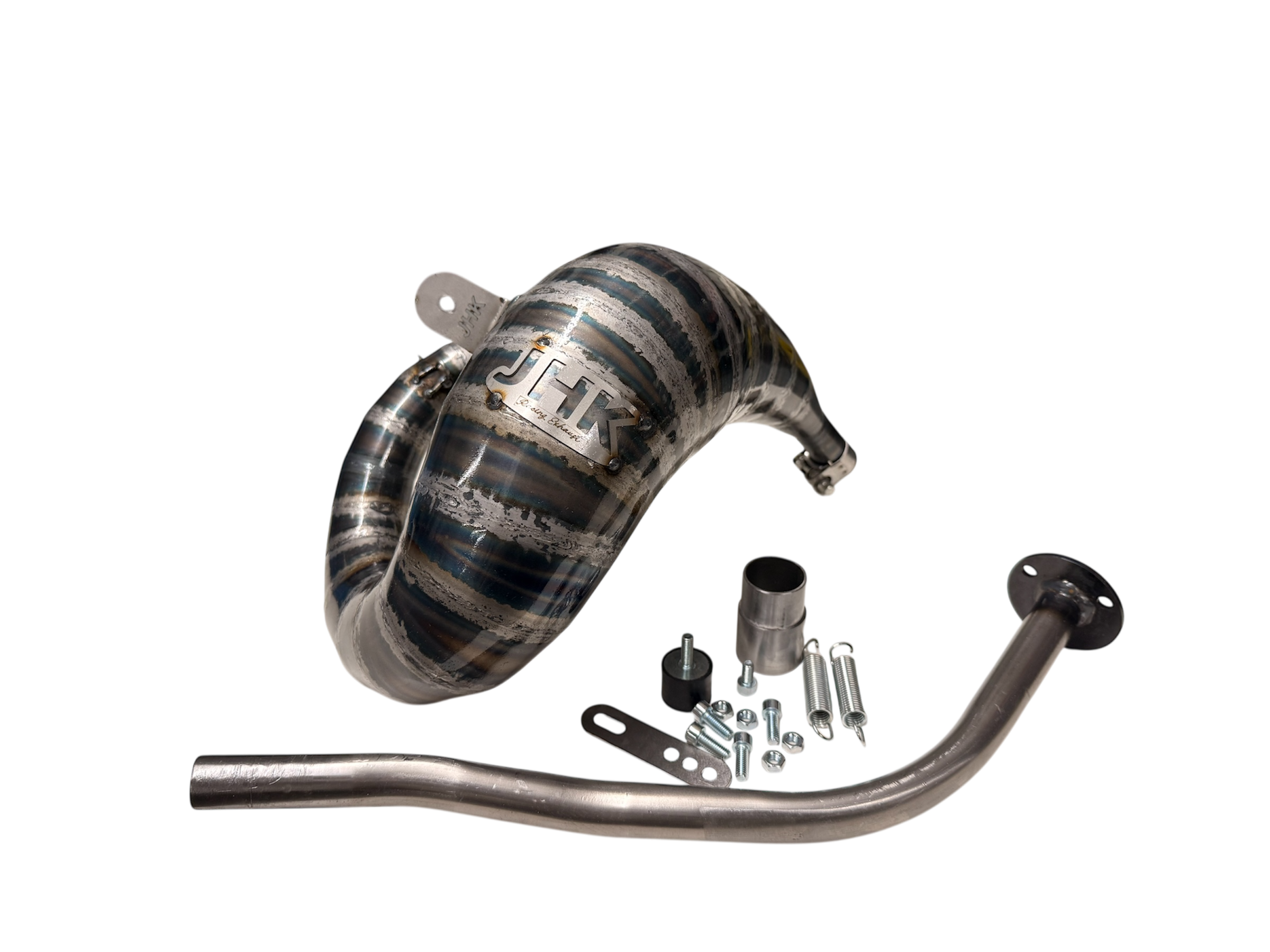 JHK Racing 86-94 DT50 High Passage