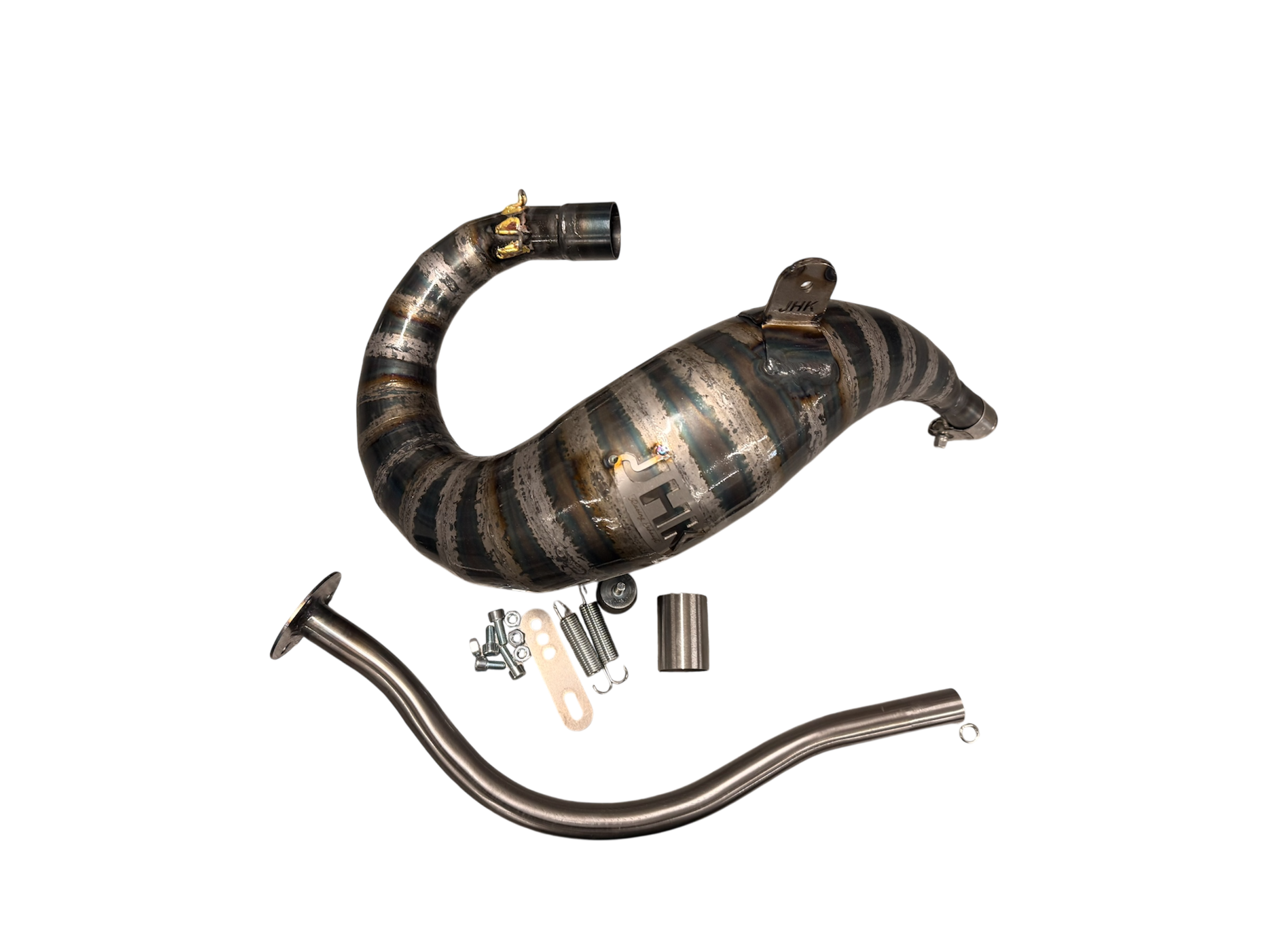 JHK Racing 80 High Passage DT 50