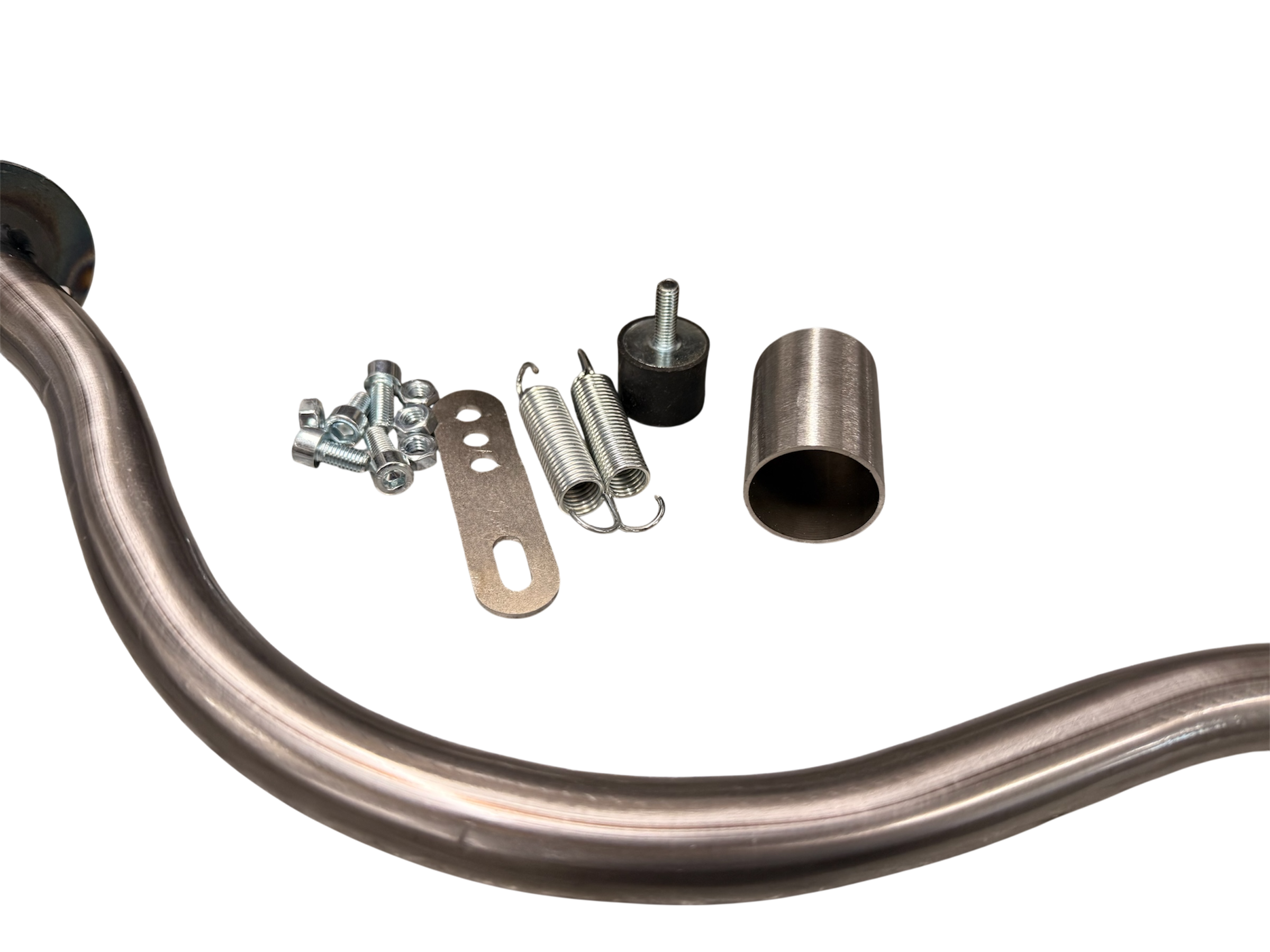 JHK Racing 80 AM6 S2 High Passage - Image 8