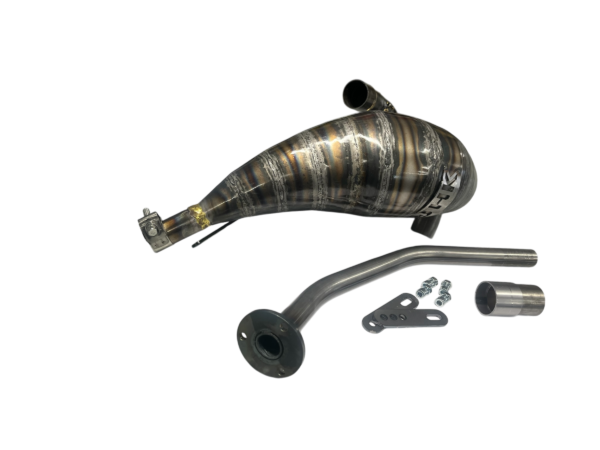 JHK Racing 86-94 AM6 High Passage - Image 3