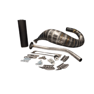 JHK Racing 80-90AM6 High Passage