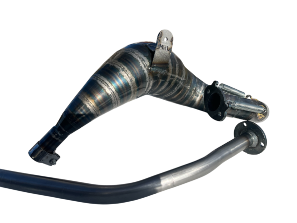 JHK Racing 80 Derbi High Passage - Image 6