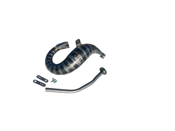 JHK Racing 80 Derbi High Passage