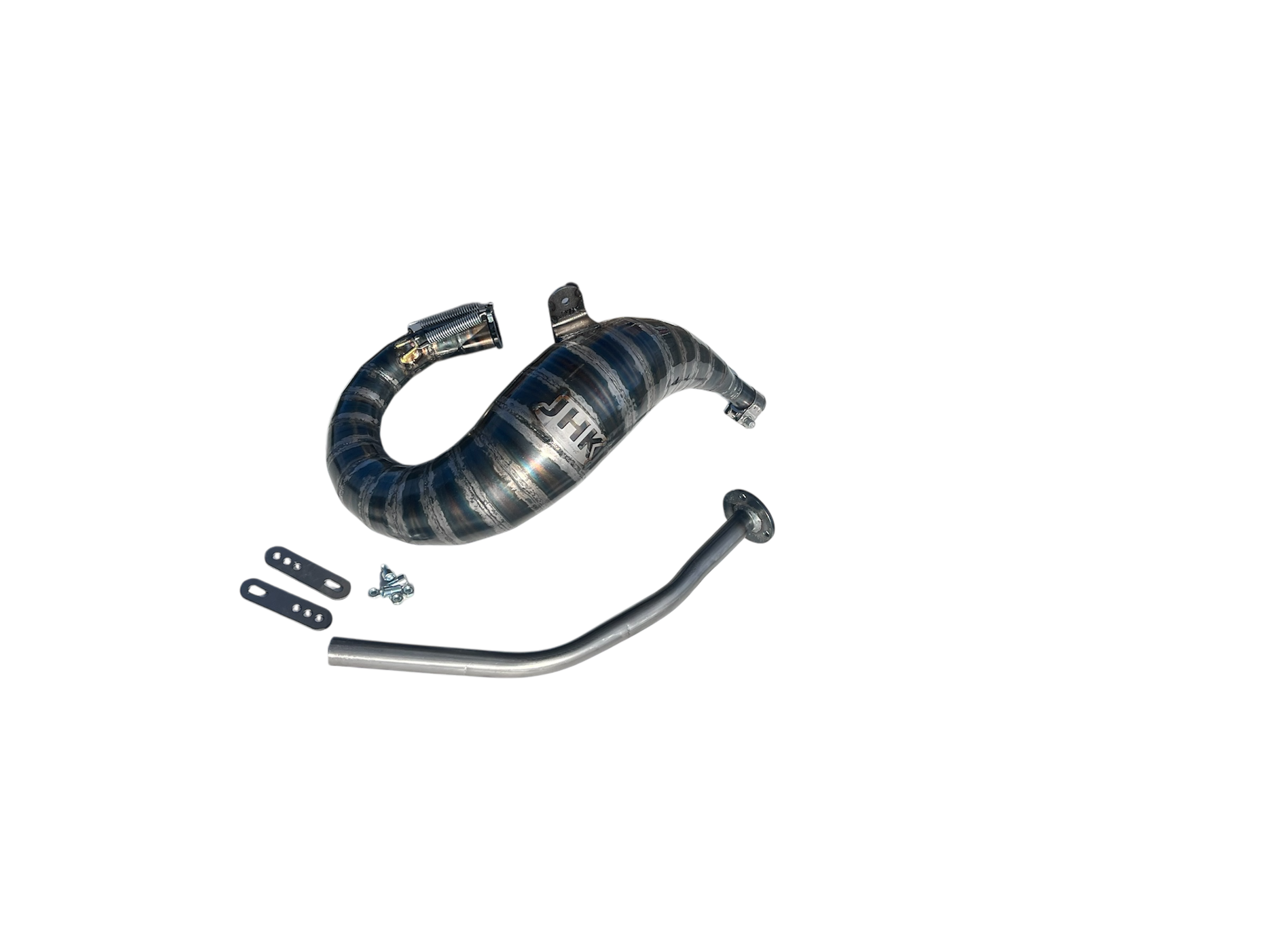 JHK Racing 80 Derbi High Passage