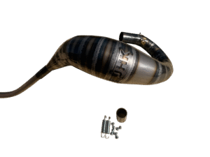 JHK Racing 80 AM6 S2 High Passage