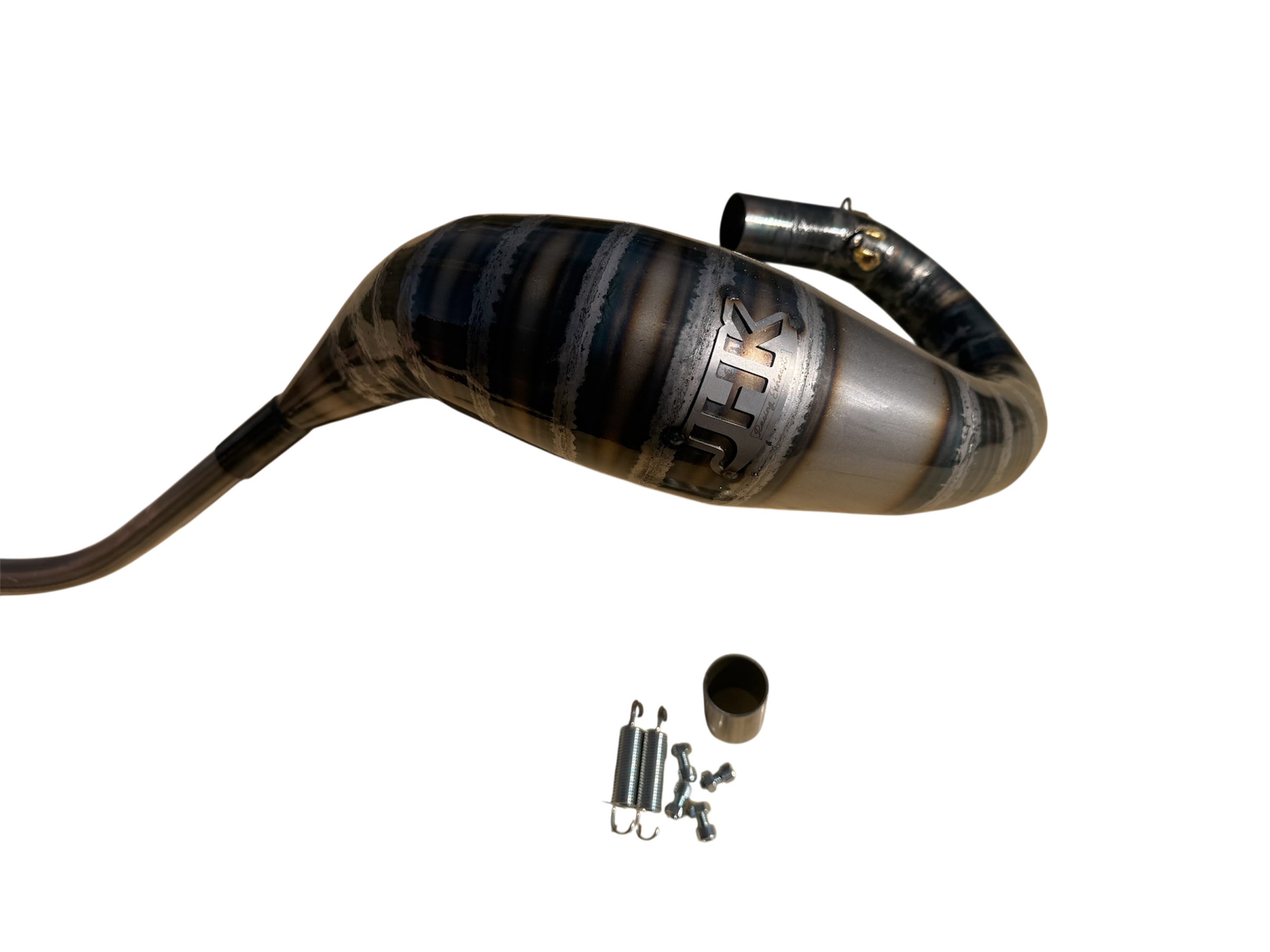 JHK Racing 80 AM6 S2 High Passage