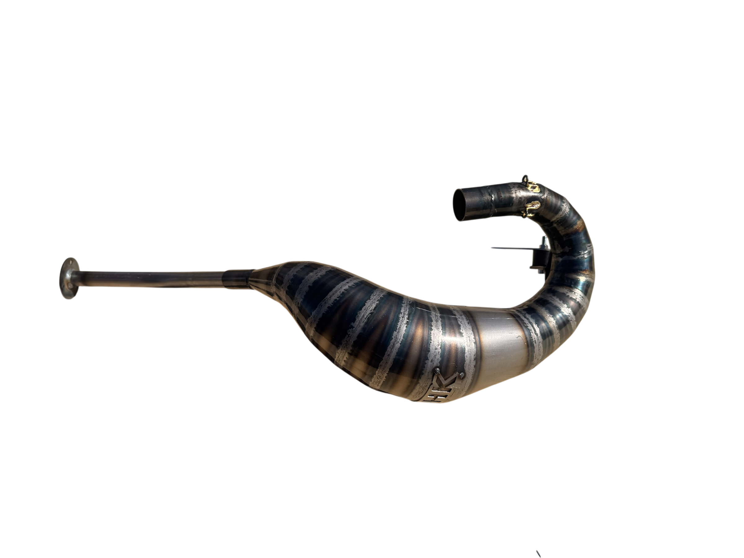 JHK Racing 80 AM6 S2 High Passage - Image 3