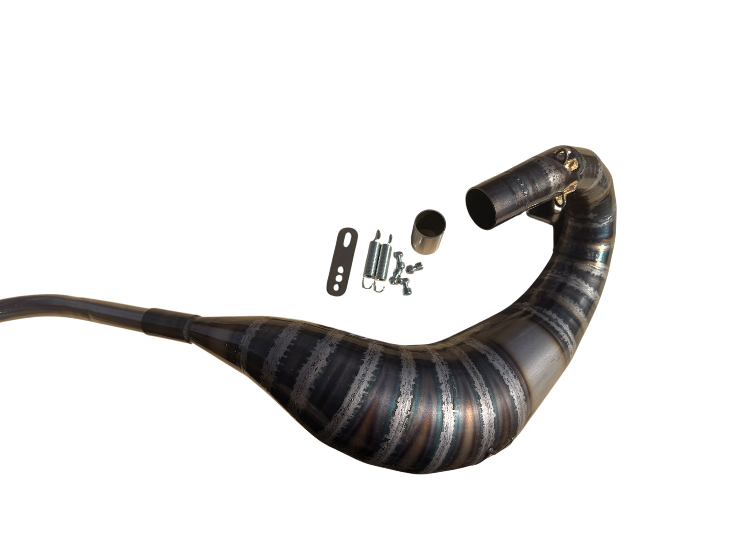 JHK Racing 80 AM6 S2 High Passage - Image 2