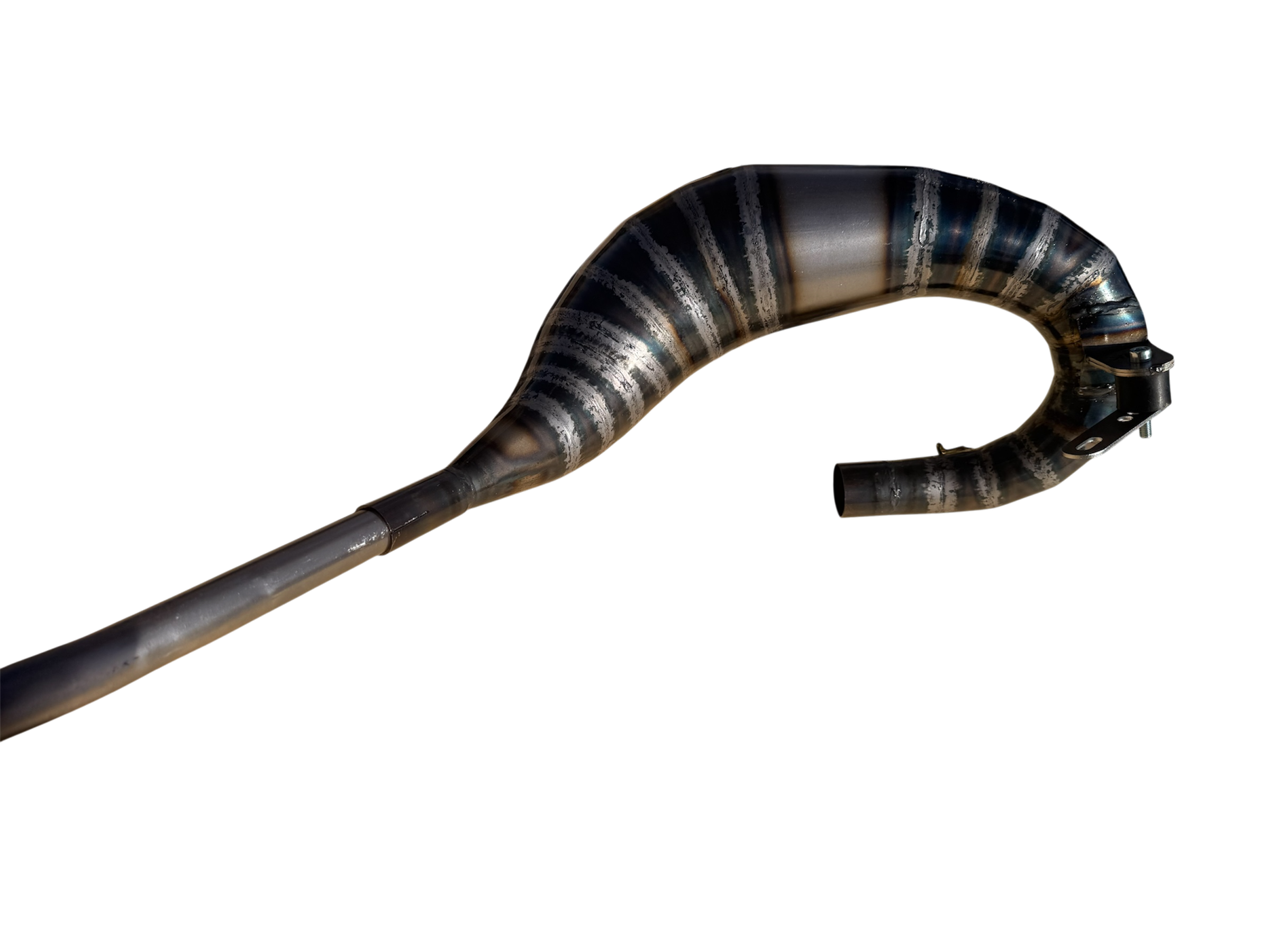 JHK Racing 80 AM6 S2 High Passage - Image 5