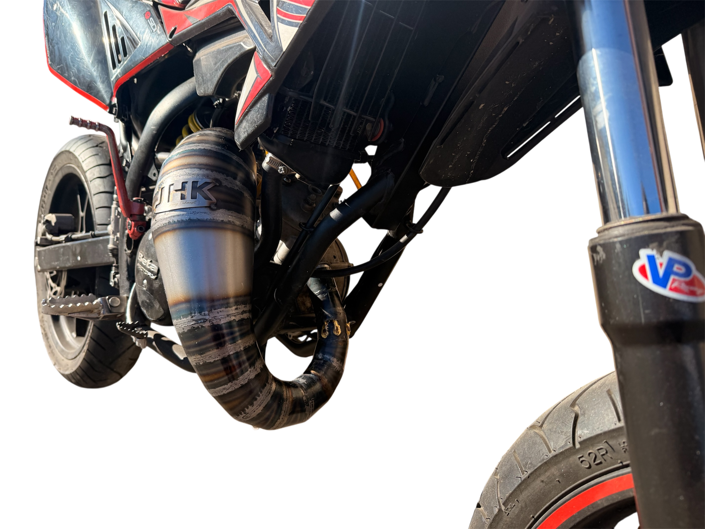JHK Racing 80 AM6 S2 High Passage - Image 10